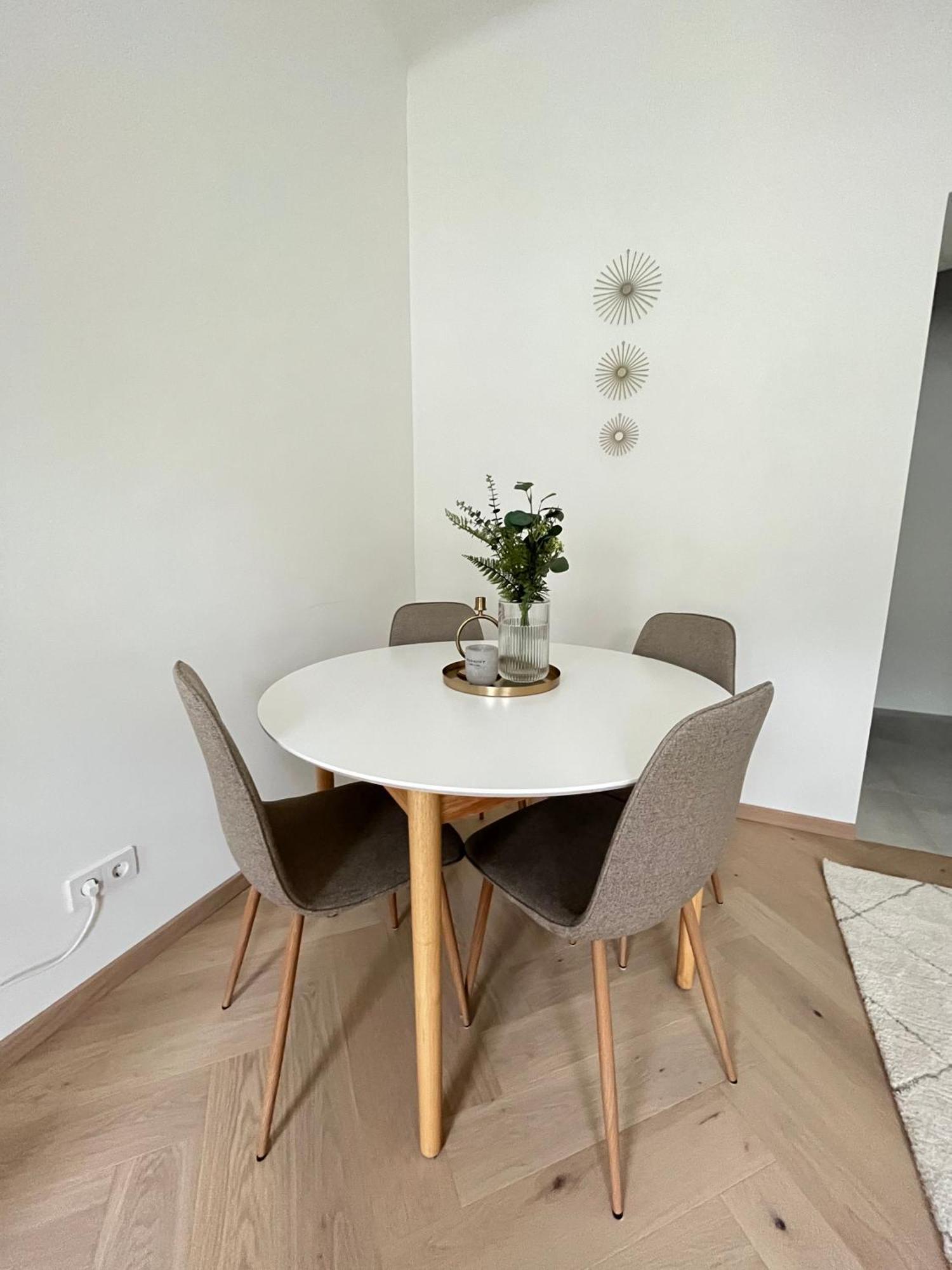 Luxurious One Near Schoenbrunn Palace Apartament