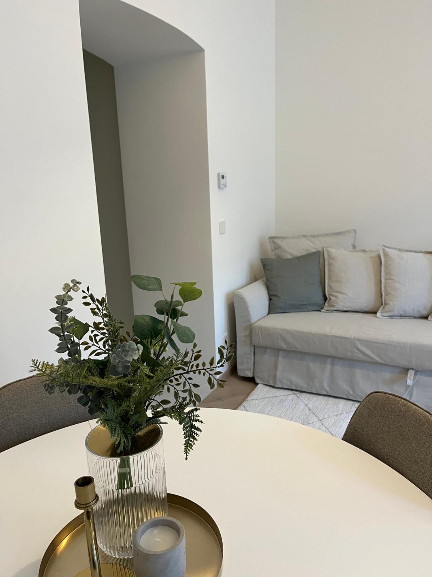 Apartament Luxurious One Near Schoenbrunn Palace Wiedeń